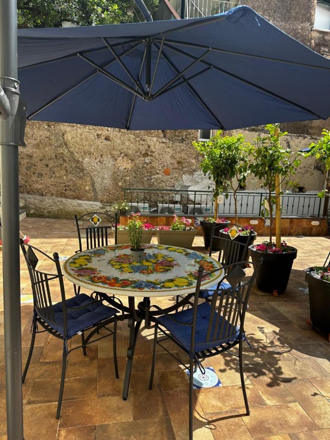 Casa Maria Villa เชตารา ภายนอก รูปภาพ