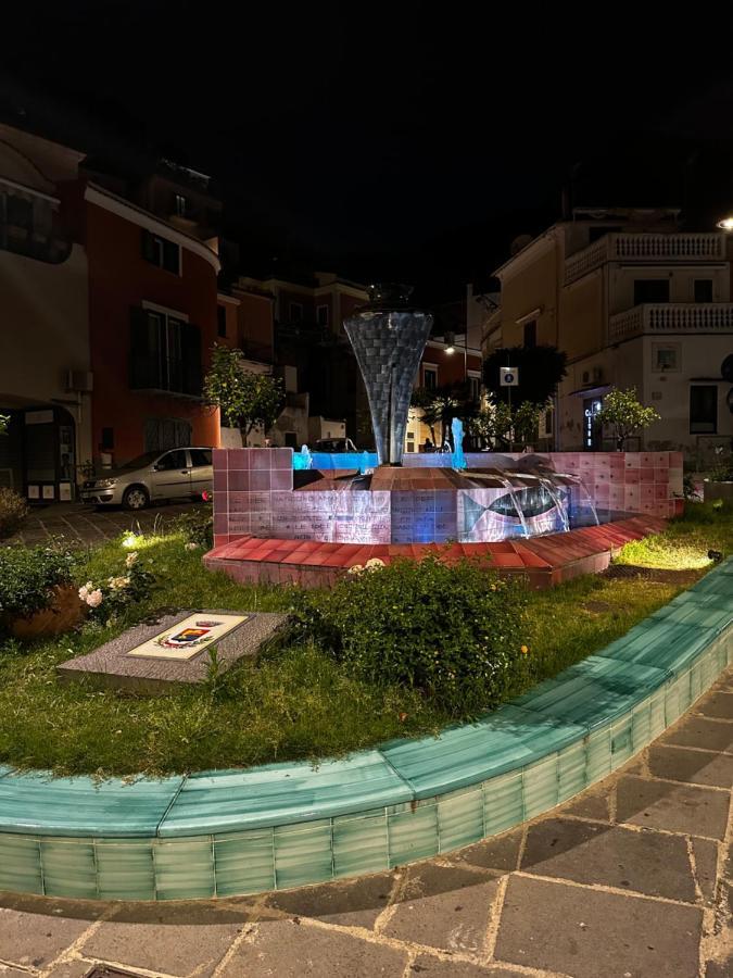 Casa Maria Villa เชตารา ภายนอก รูปภาพ