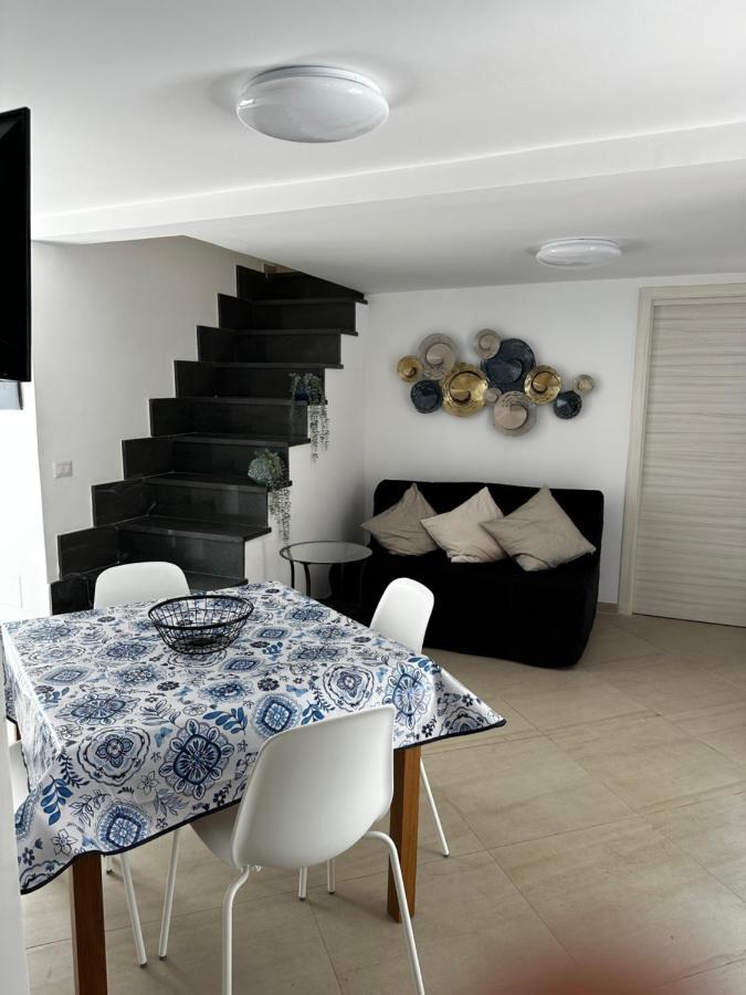 Casa Maria Villa เชตารา ภายนอก รูปภาพ