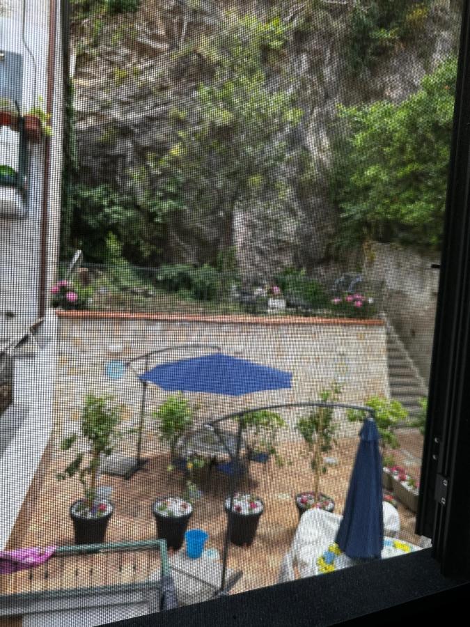 Casa Maria Villa เชตารา ภายนอก รูปภาพ