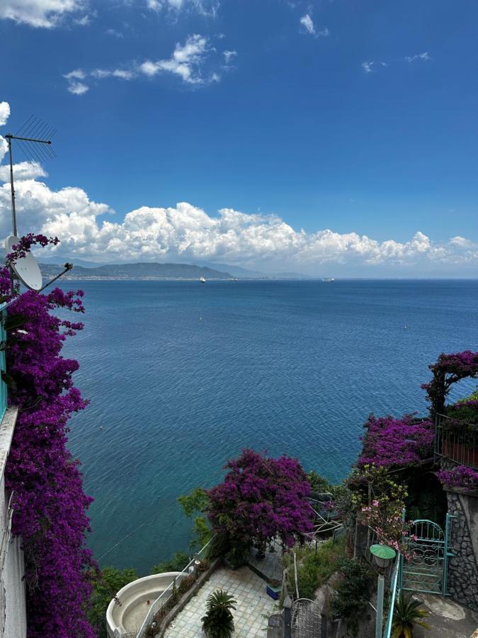 Casa Maria Villa เชตารา ภายนอก รูปภาพ