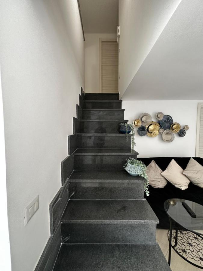 Casa Maria Villa เชตารา ภายนอก รูปภาพ