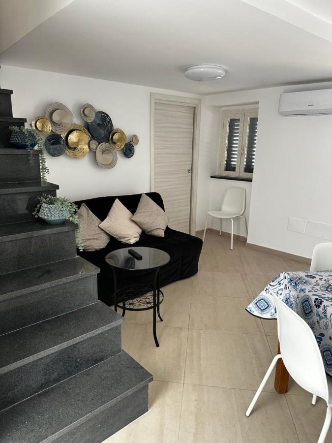 Casa Maria Villa เชตารา ภายนอก รูปภาพ