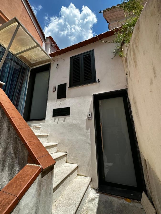 Casa Maria Villa เชตารา ภายนอก รูปภาพ
